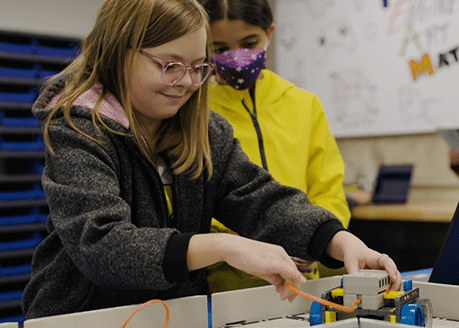 IS THE PROJECT BASED LEARNING (PBL) MODEL THE WAY OF THE FUTURE IN EDUCATION? - BC Parent Newsmagazine