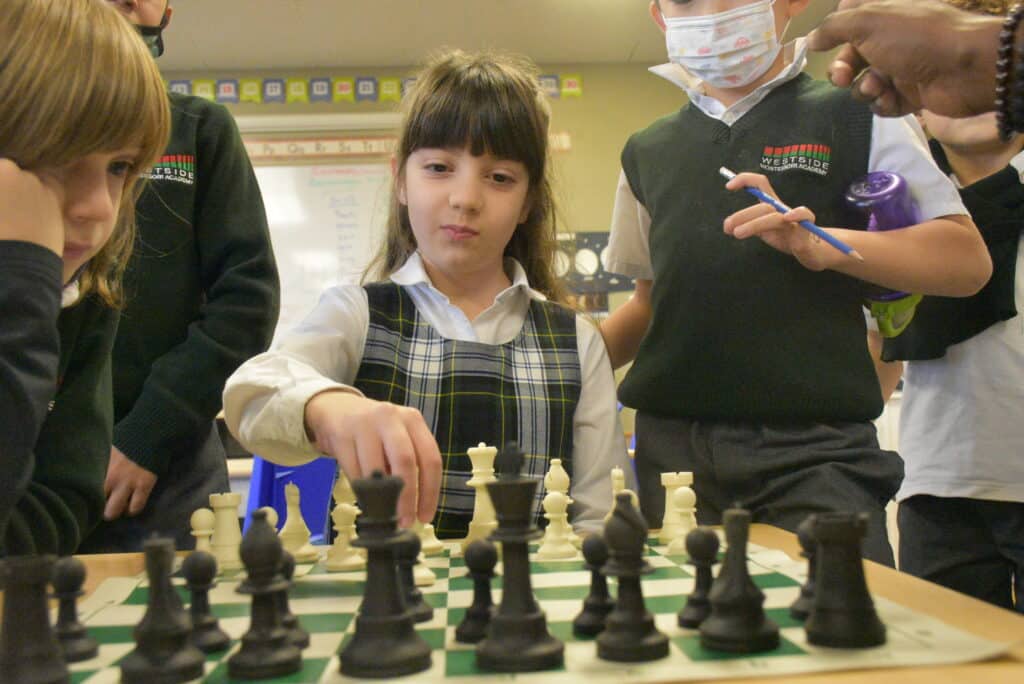 What Are The Benefits Of A Montessori Education? - BC Parent Newsmagazine