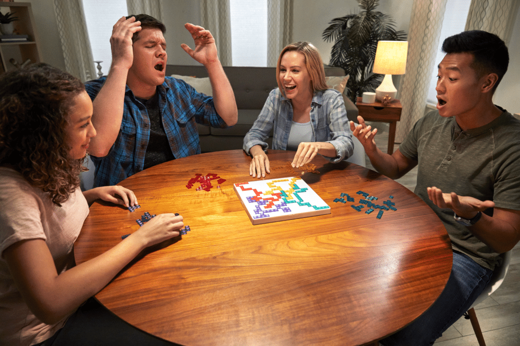 How to Overcome Boredom with Board Games! - BC Parent Newsmagazine