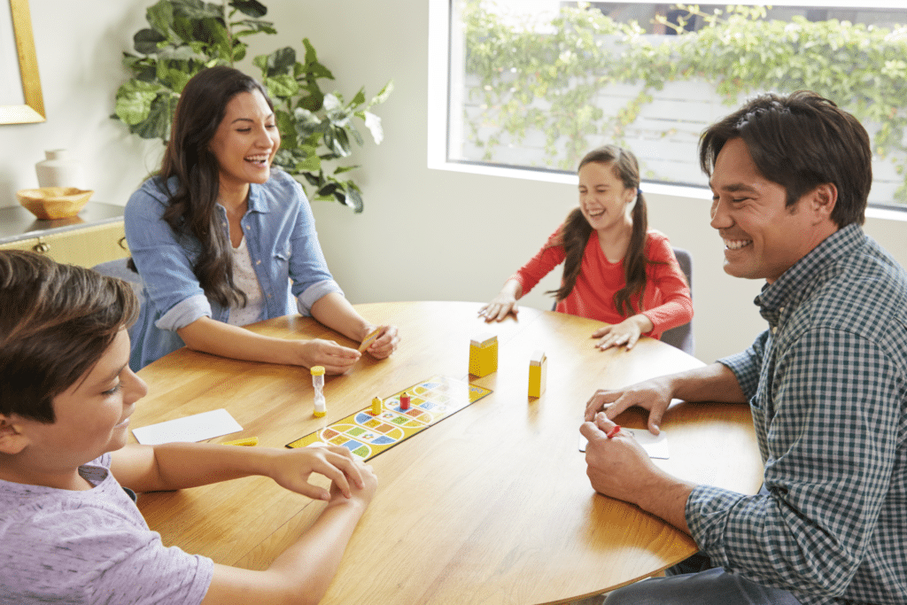 How to Overcome Boredom with Board Games! - BC Parent Newsmagazine