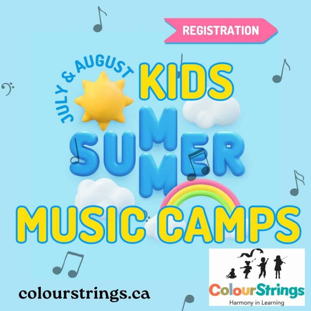 BC PARENT'S AMAZING TOP 10 SUMMER CAMPS IN METRO VANCOUVER FOR 2024 - BC Parent Newsmagazine