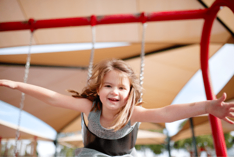 Is Outdoor Risky Play The Secret to Healthier Kids? - BC Parent Newsmagazine