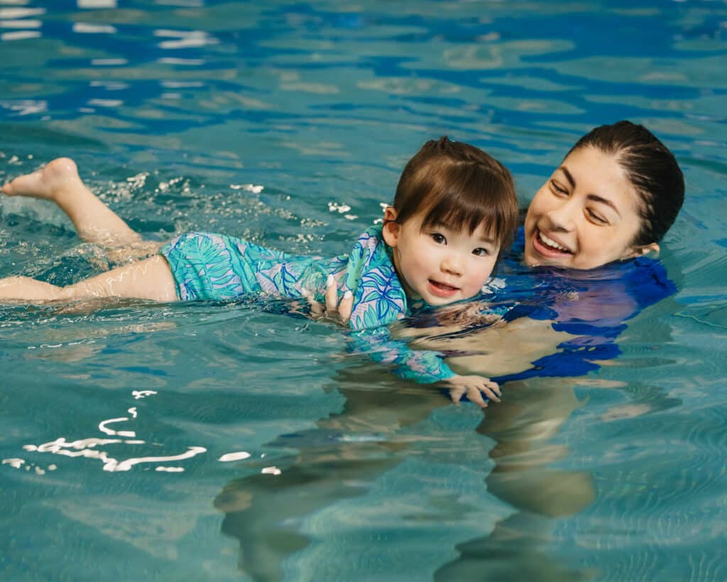 Learn to swim with Pedalheads this Summer!  - BC Parent Newsmagazine