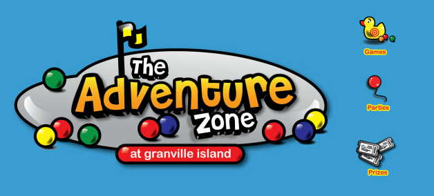 Adventure Zone