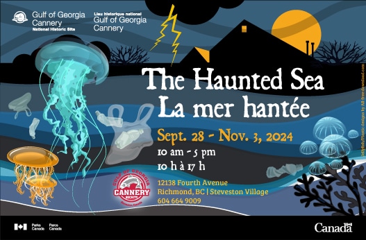 Spooky Halloween Events Near You 2024 - BC Parent Newsmagazine