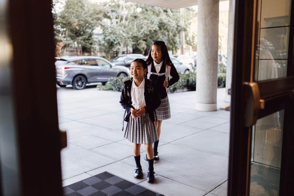 Why Attending an Open House at a Prospective School is Essential - BC Parent Newsmagazine