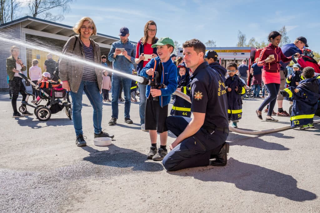 fire safety