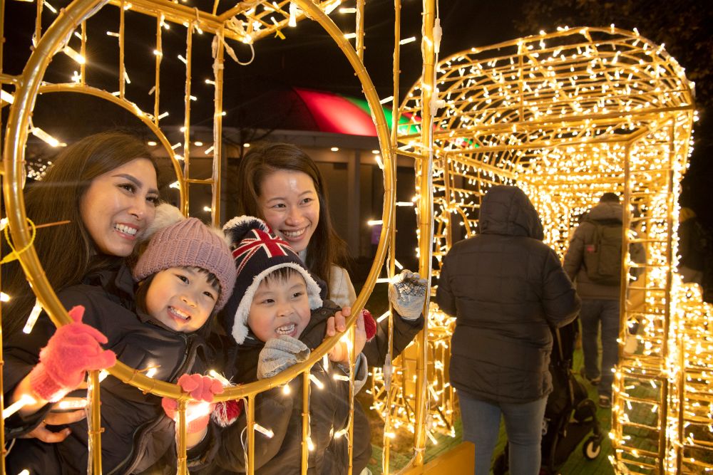 Celebrate the Season with these 4 Must-Attend Holiday Events - BC Parent Newsmagazine