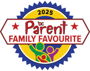 Family Favourite logo