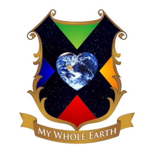 My Whole Earth Academy logo