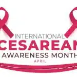 cesarean section awareness