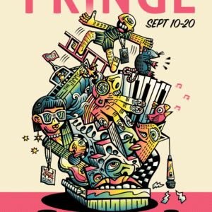 Fringe Festival