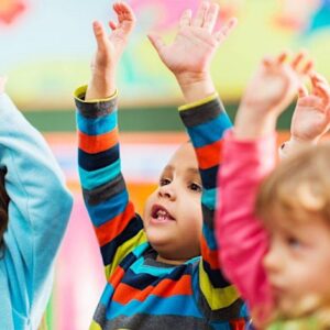 Free Tunes for Tots Concert - BC Parent Newsmagazine