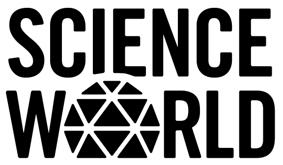 Science World logo