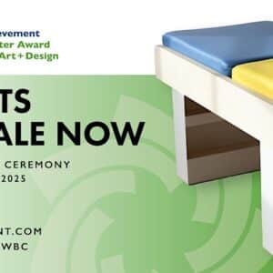 2025 Sam Carter Award in Applied Art + Design Presentation Ceremony and Reception - BC Parent Newsmagazine