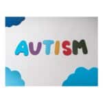 autistic