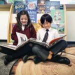 Dyslexic Learners at Fraser Academy after registering early.