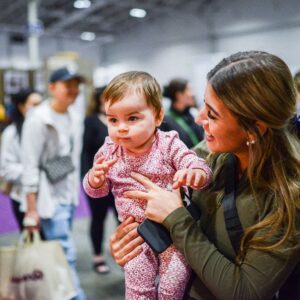 2025 Baby Show Vancouver - BC Parent Newsmagazine