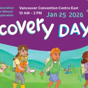 Explore the World Beneath You at Discovery Day – A Free, Family-Fun Experience! - BC Parent Newsmagazine