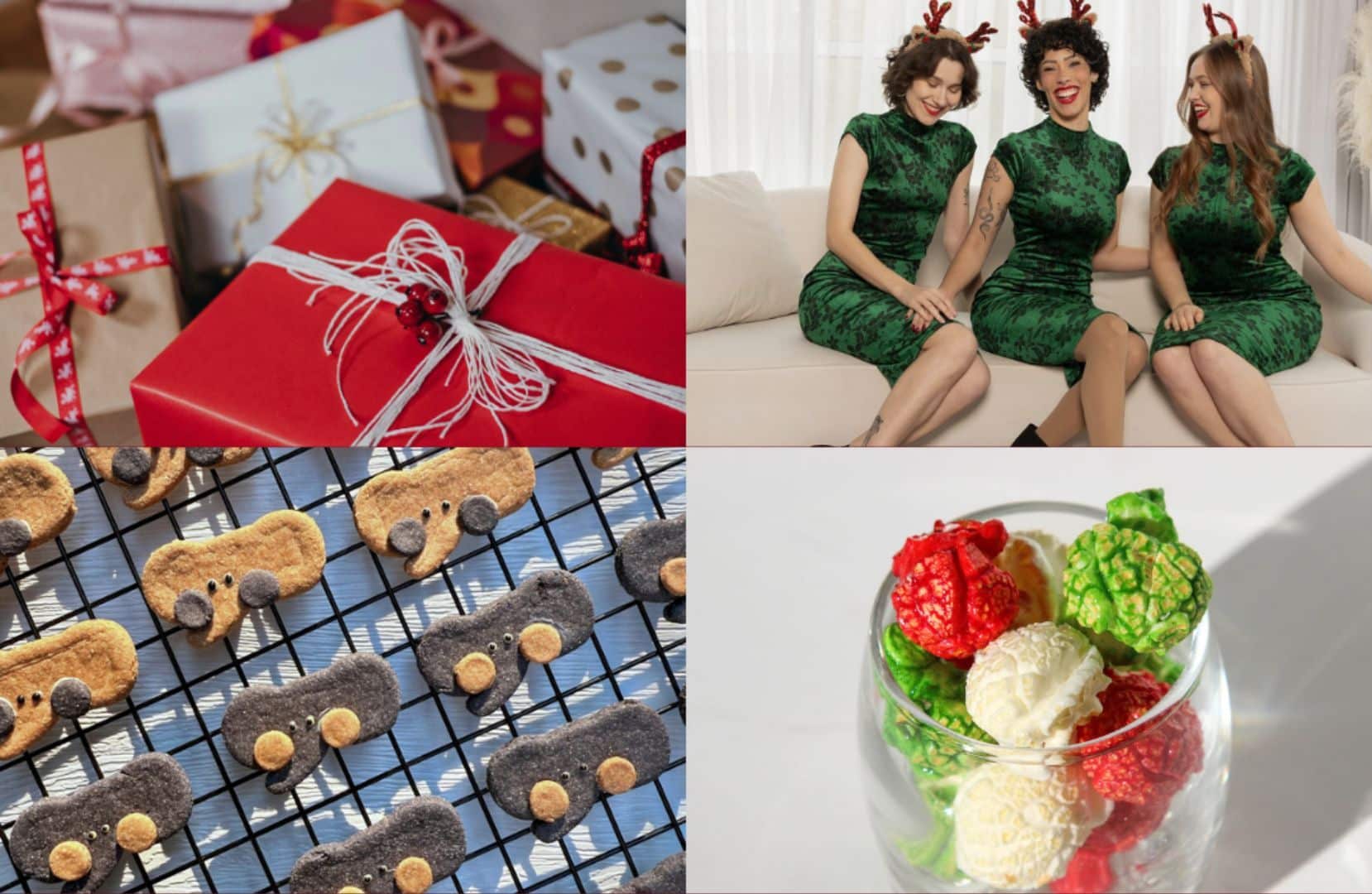 Holiday Hive Market at Metropolis at Metrotown - BC Parent Newsmagazine