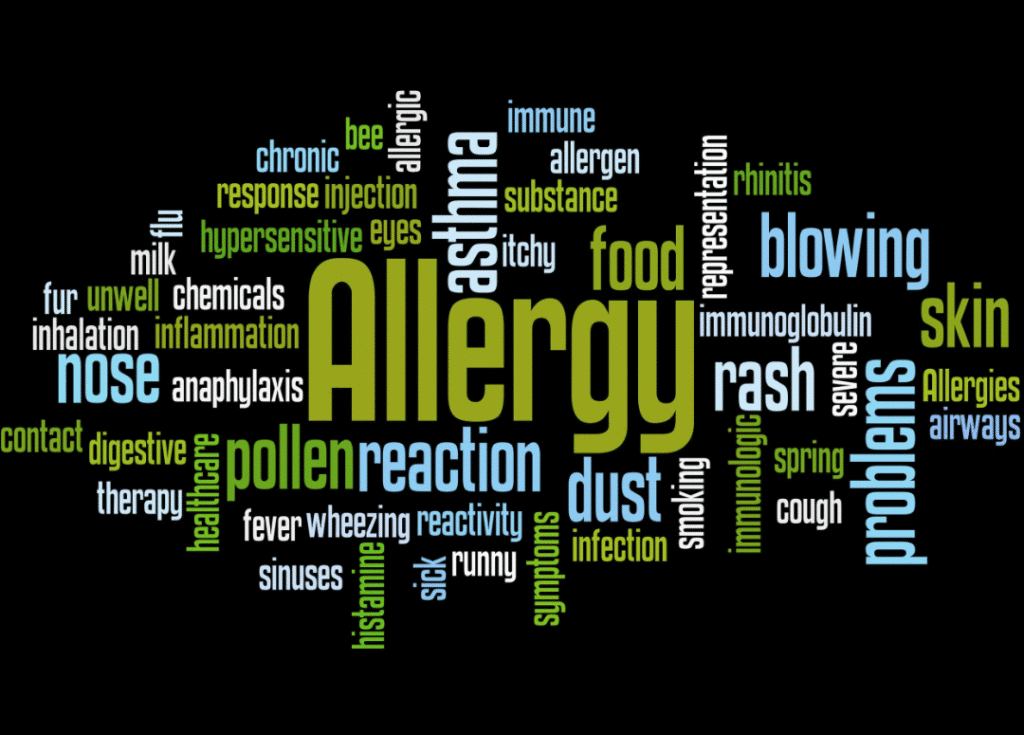 Food Allergies