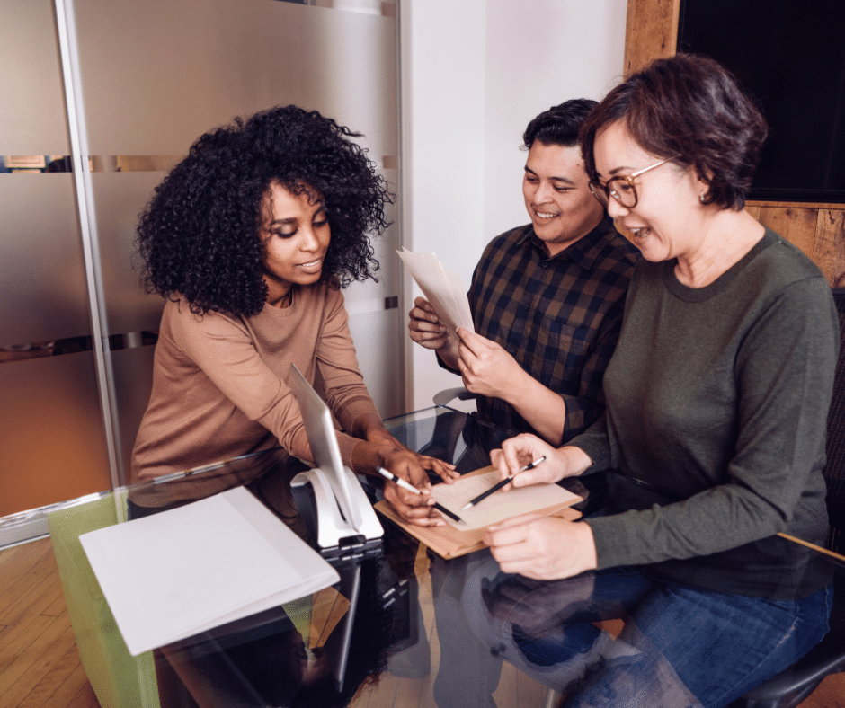 Caregiver Connect - BC Parent Newsmagazine