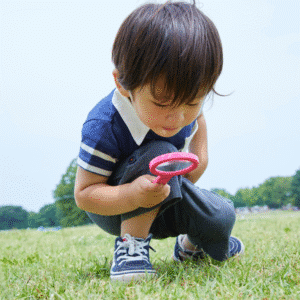 Little Explorers - BC Parent Newsmagazine