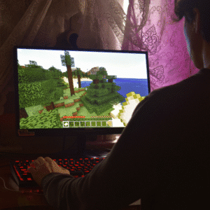 Mindcraft: Building Connections for Kids - BC Parent Newsmagazine