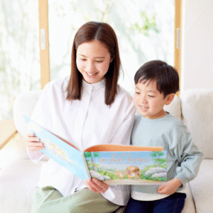 Mother Goose - BC Parent Newsmagazine