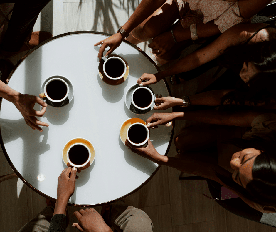 Resource Cafe - BC Parent Newsmagazine