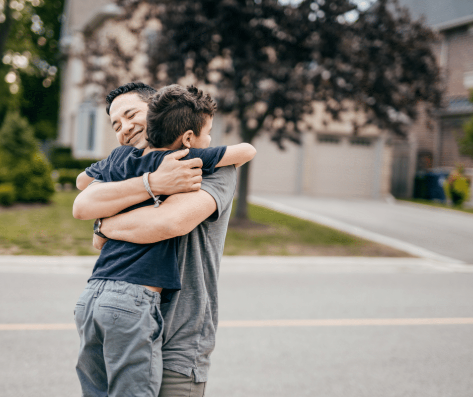 Successful Co-Parenting - BC Parent Newsmagazine