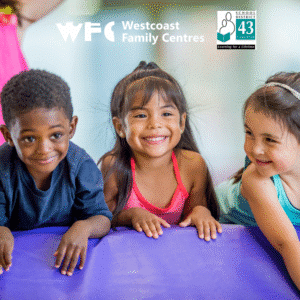 Stay & Play Gym Time with SD43 - BC Parent Newsmagazine