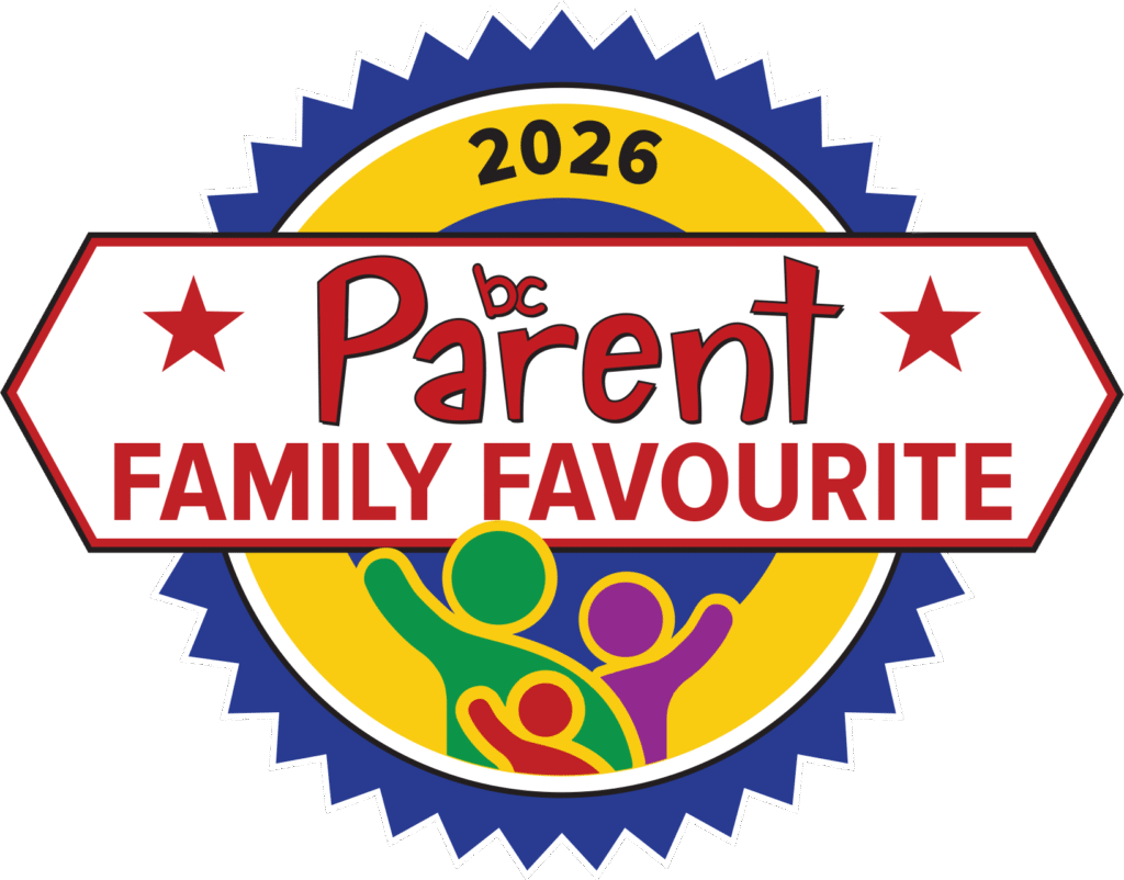 Family Favourites 2026 logo