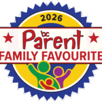Family Favourites 2026 logo
