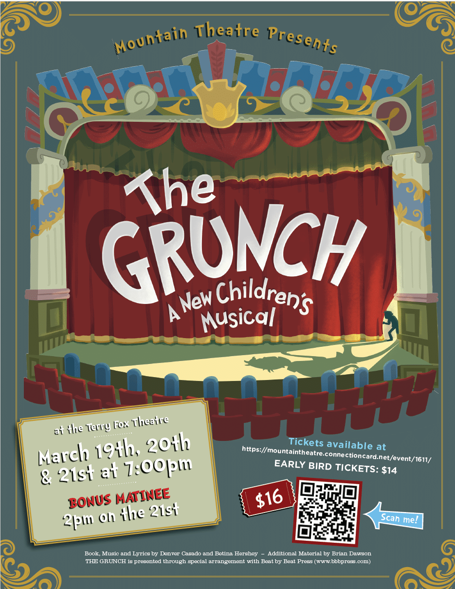 The Grunch