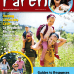 Resource Guide 2026 magazine cover.