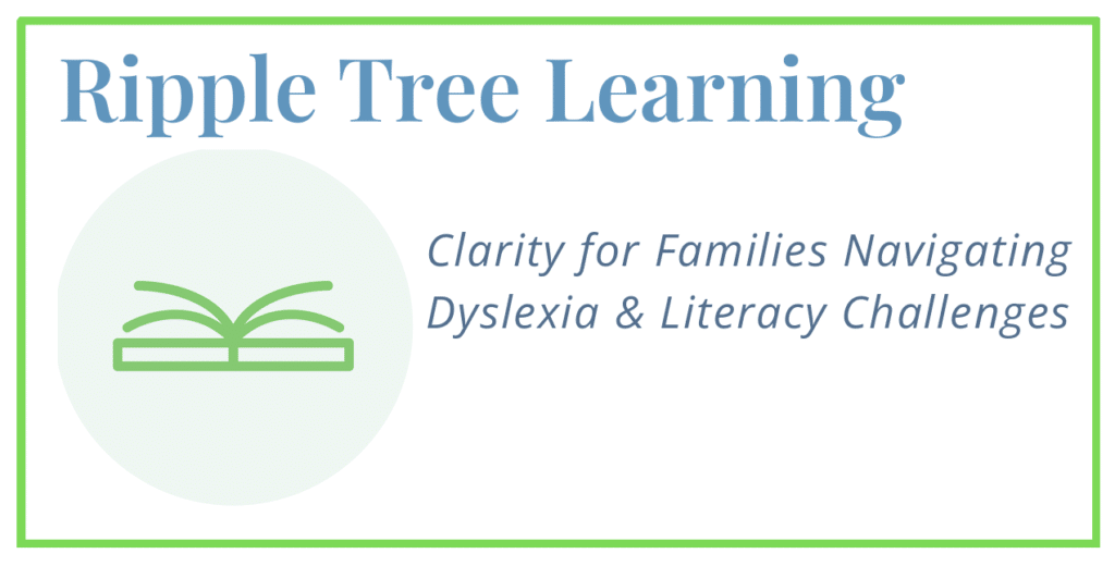 Ripple Tree logo