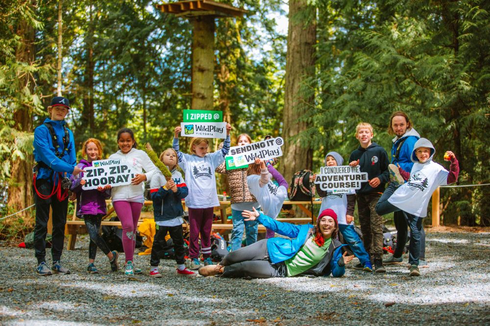 The Ultimate Summer Camp Planning Checklist 10 Tips for Busy Parents - BC Parent Newsmagazine
