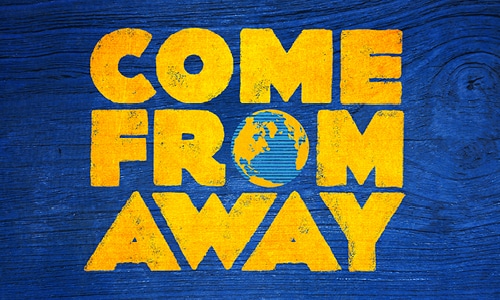 Come From Away - BC Parent Newsmagazine
