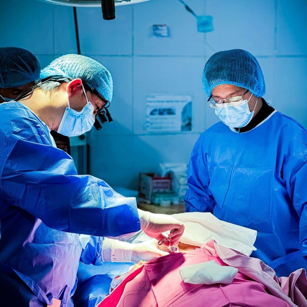 Cesarean
