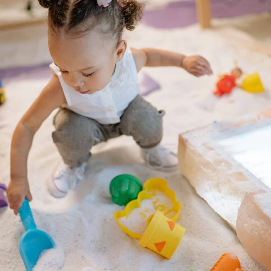 Why a Baby-Centric Play Area is The Way To Go - BC Parent Newsmagazine