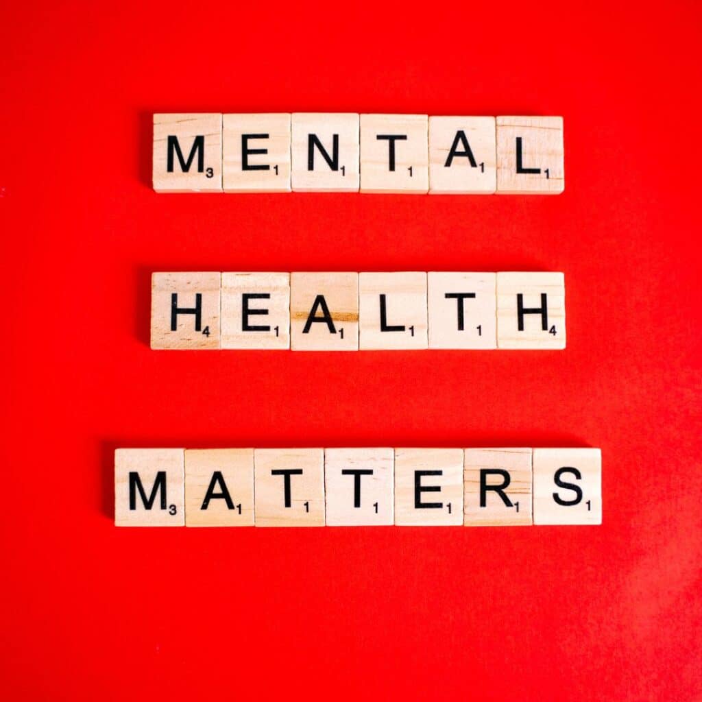 Mental Health