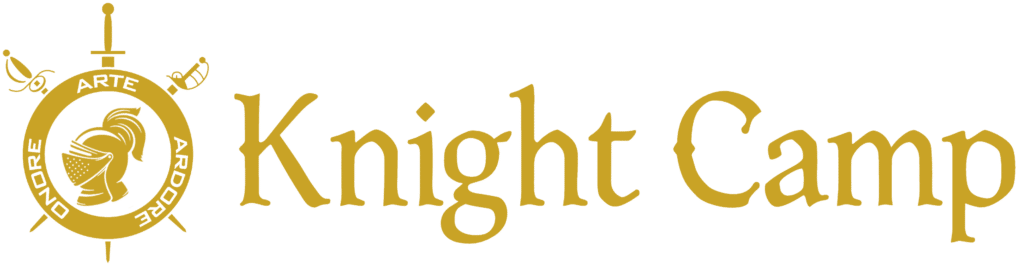 Knight Camp logo