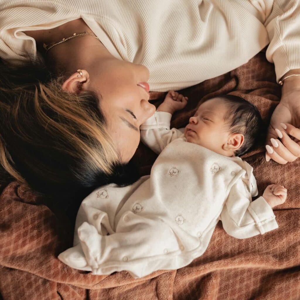 Mother