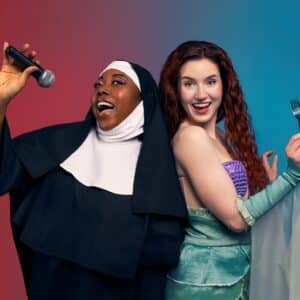 Theatre Under the Stars presents Sister Act and Disney's The Little Mermaid : July 3 - August 22, 2026 - BC Parent Newsmagazine