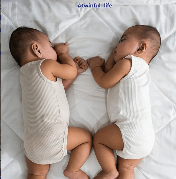 twin