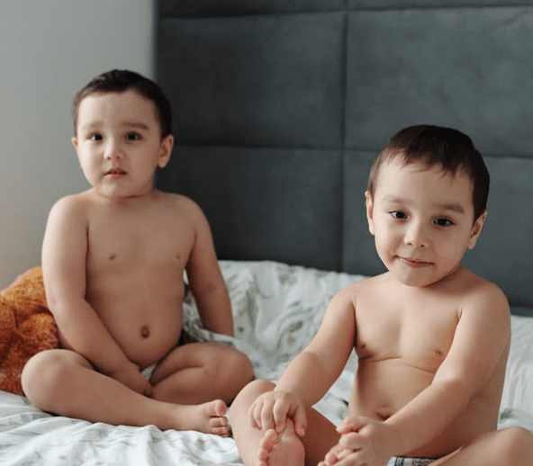 twin