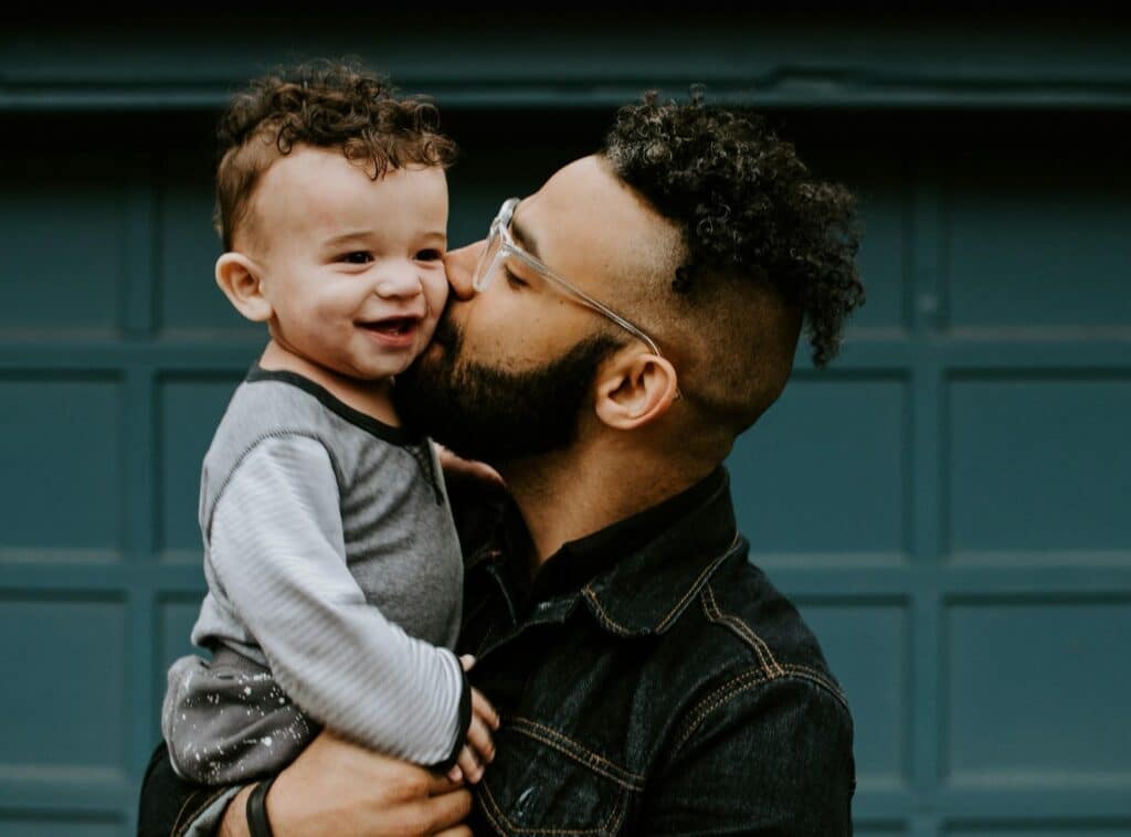 dad