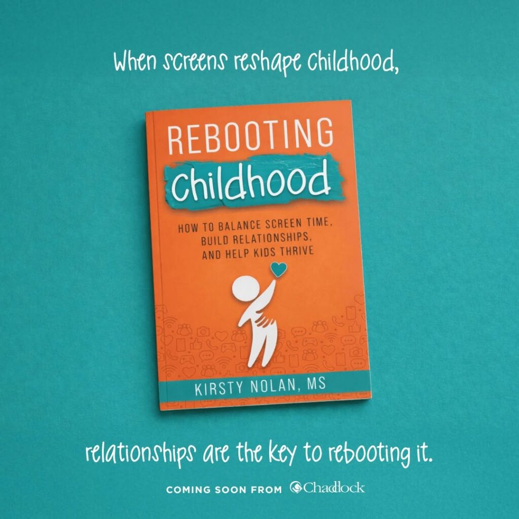 childhood book