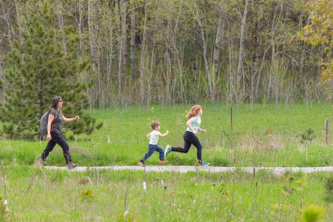Big Backyard Bioblitz - BC Parent Newsmagazine